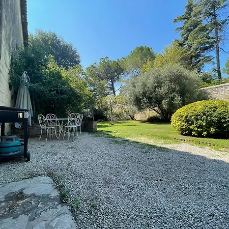 Holiday home Domaine Du Mas Fontclaire - 28 Pers *