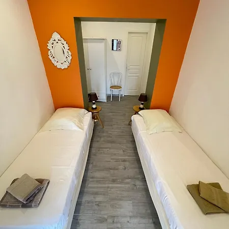 Tatil Evi Domaine Du Mas Fontclaire - 28 Pers