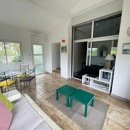 Domaine Du Mas Fontclaire - 28 Pers Tatil Evi *