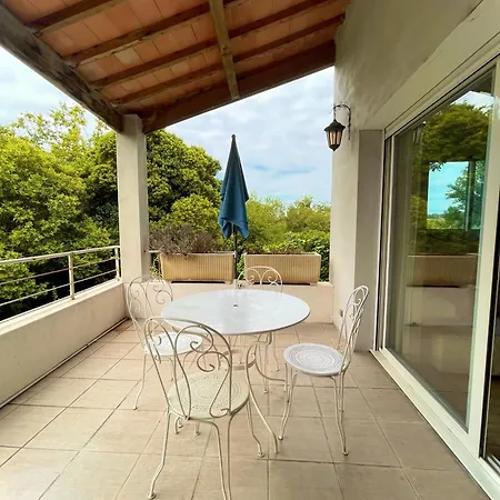Domaine Du Mas Fontclaire - 28 Pers Tatil Evi Sommières