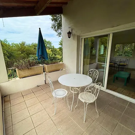 Holiday home Domaine Du Mas Fontclaire - 28 Pers Sommieres