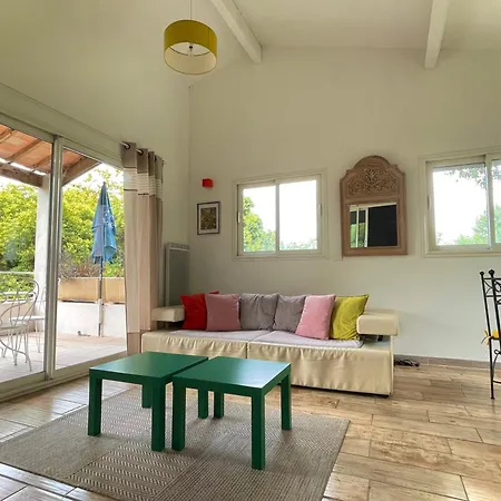 Domaine Du Mas Fontclaire - 28 Pers Tatil Evi