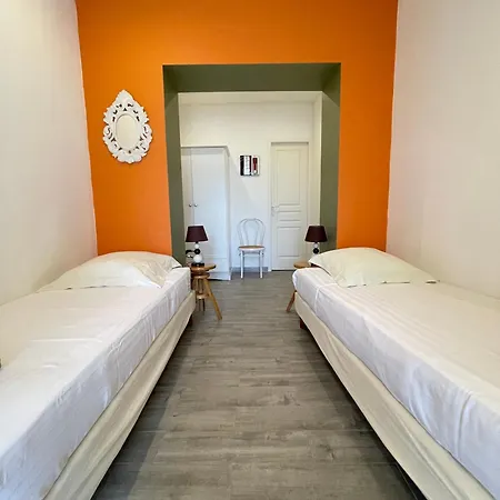 Domaine Du Mas Fontclaire - 28 Pers Tatil Evi *