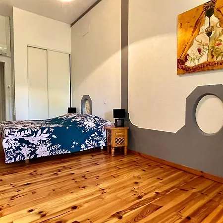 Tatil Evi Domaine Du Mas Fontclaire - 28 Pers Sommières