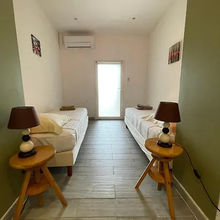 Domaine Du Mas Fontclaire - 28 Pers Tatil Evi *