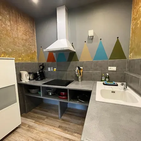 Holiday home Domaine Du Mas Fontclaire - 28 Pers Sommieres
