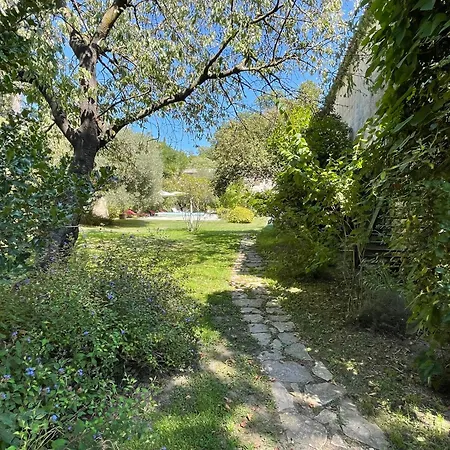 Tatil Evi Domaine Du Mas Fontclaire - 28 Pers *