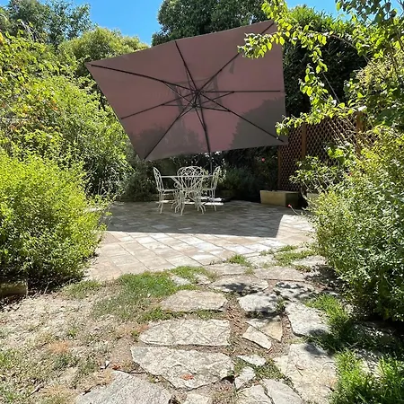 Domaine Du Mas Fontclaire - 28 Pers Tatil Evi *