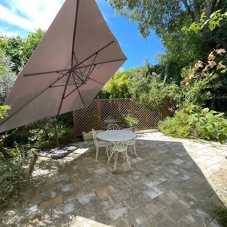Tatil Evi Domaine Du Mas Fontclaire - 28 Pers *
