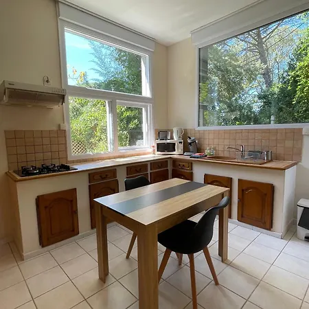 Holiday home Domaine Du Mas Fontclaire - 28 Pers Sommieres
