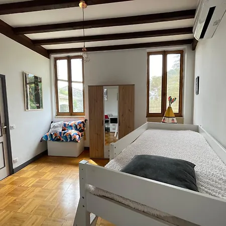 Holiday home Domaine Du Mas Fontclaire - 28 Pers *