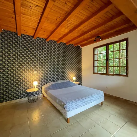 Domaine Du Mas Fontclaire - 28 Pers Holiday home *