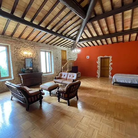 Domaine Du Mas Fontclaire - 28 Pers Holiday home