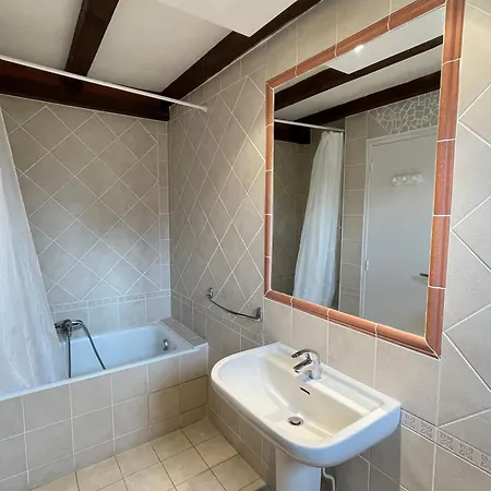 Tatil Evi Domaine Du Mas Fontclaire - 28 Pers *