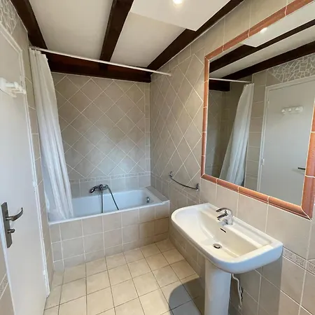 Domaine Du Mas Fontclaire - 28 Pers Tatil Evi *
