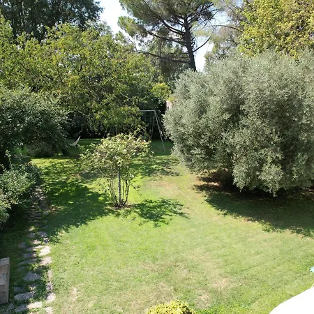 Tatil Evi Domaine Du Mas Fontclaire - 28 Pers Sommières