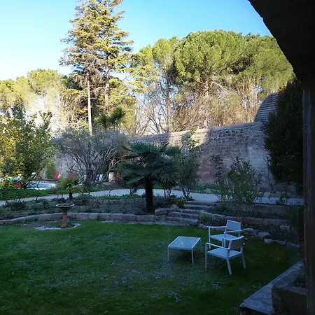 Σπίτι διακοπών Domaine Du Mas Fontclaire - 28 Pers