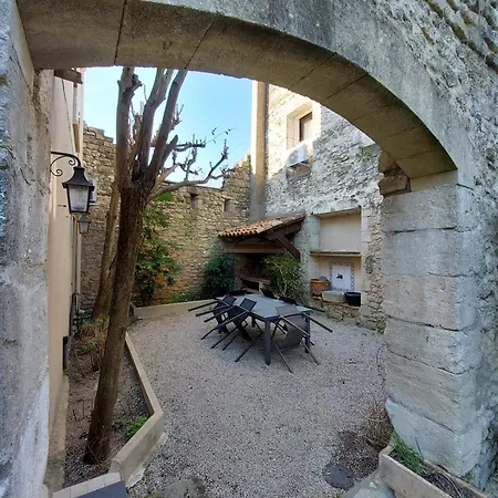 Domaine Du Mas Fontclaire - 28 Pers Σπίτι διακοπών *