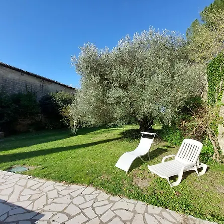 Σπίτι διακοπών Domaine Du Mas Fontclaire - 28 Pers *