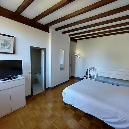 Domaine Du Mas Fontclaire - 28 Pers Tatil Evi *
