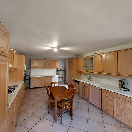 Domaine Du Mas Fontclaire - 28 Pers Tatil Evi *