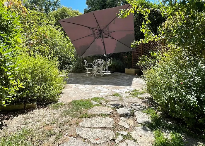 Domaine Du Mas Fontclaire - 28 Pers Casa de Férias *