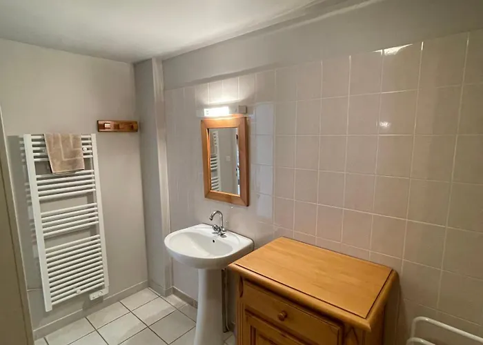 Casa de Férias Domaine Du Mas Fontclaire - 28 Pers *